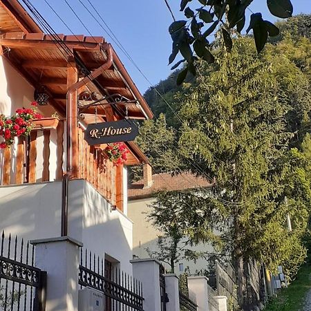 Ferienwohnung R-House Brașov Exterior foto
