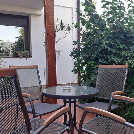 Ferienwohnung R-House Brașov Exterior foto