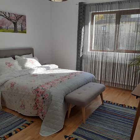 Ferienwohnung R-House Brașov Exterior foto