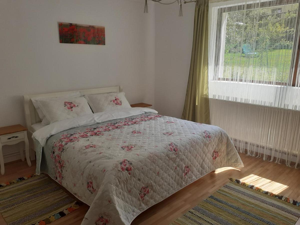 Ferienwohnung R-House Brașov Exterior foto