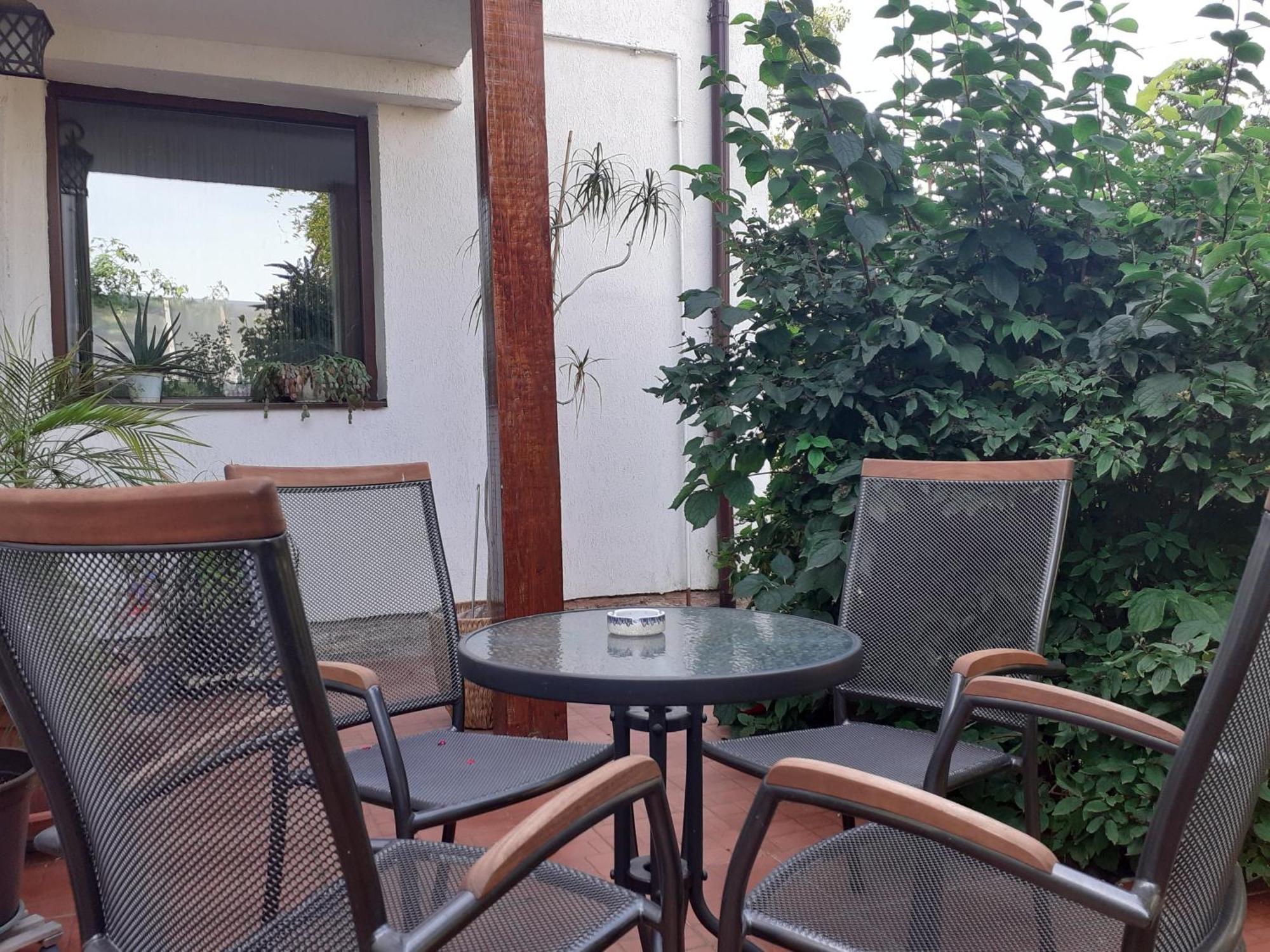 Ferienwohnung R-House Brașov Exterior foto