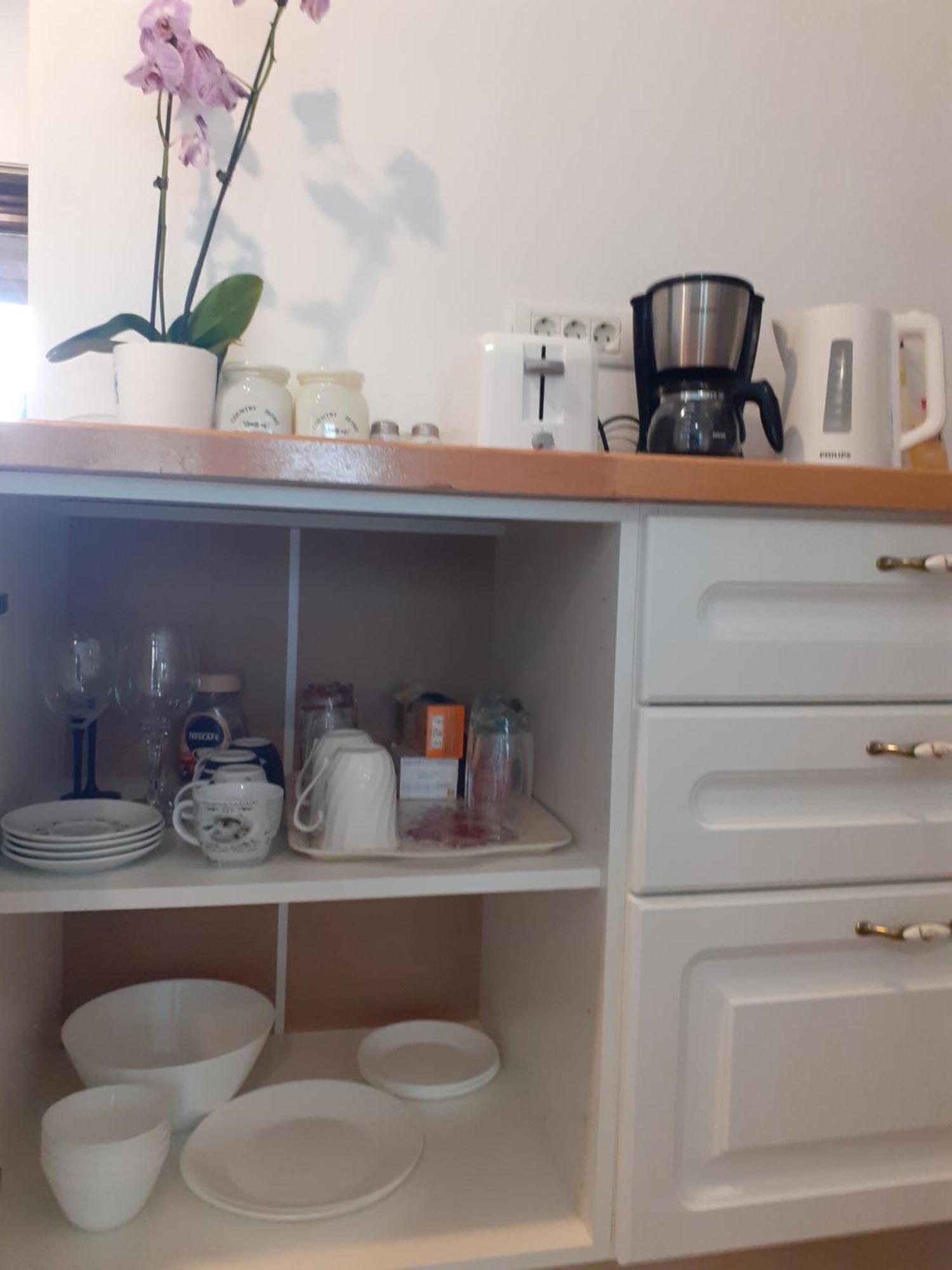 Ferienwohnung R-House Brașov Zimmer foto