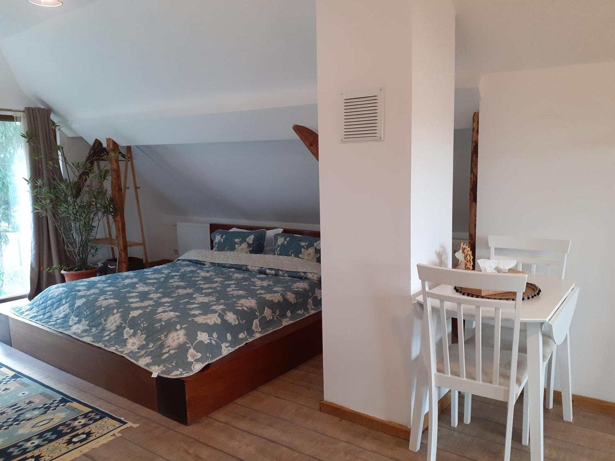 Ferienwohnung R-House Brașov Zimmer foto