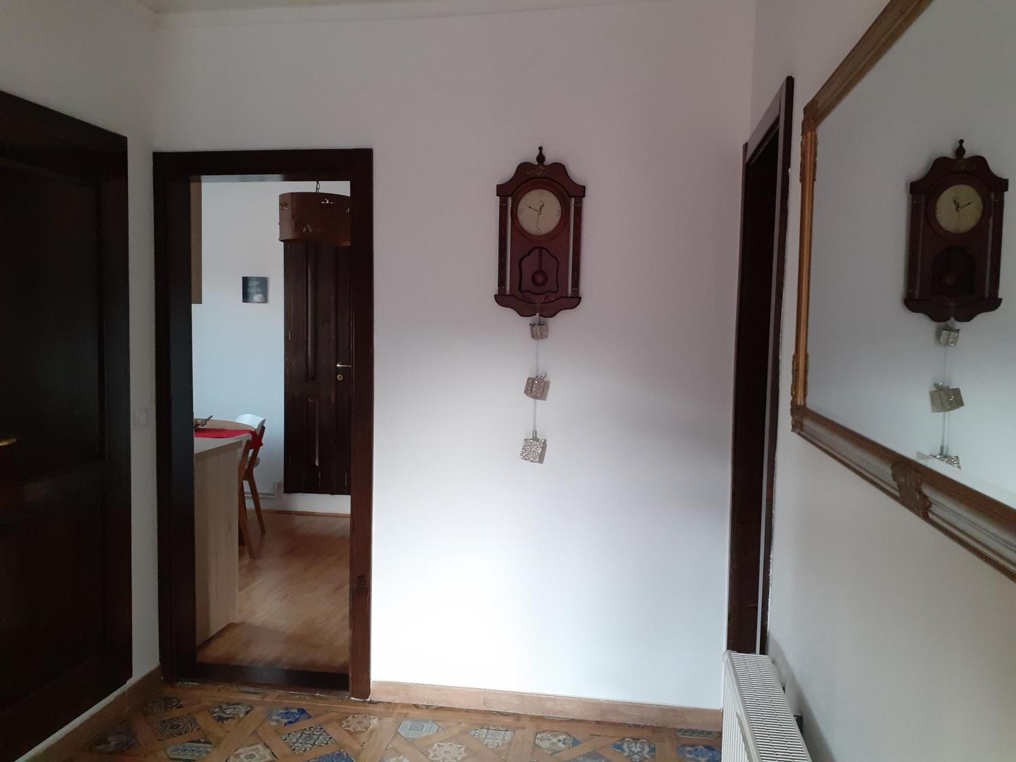 Ferienwohnung R-House Brașov Zimmer foto