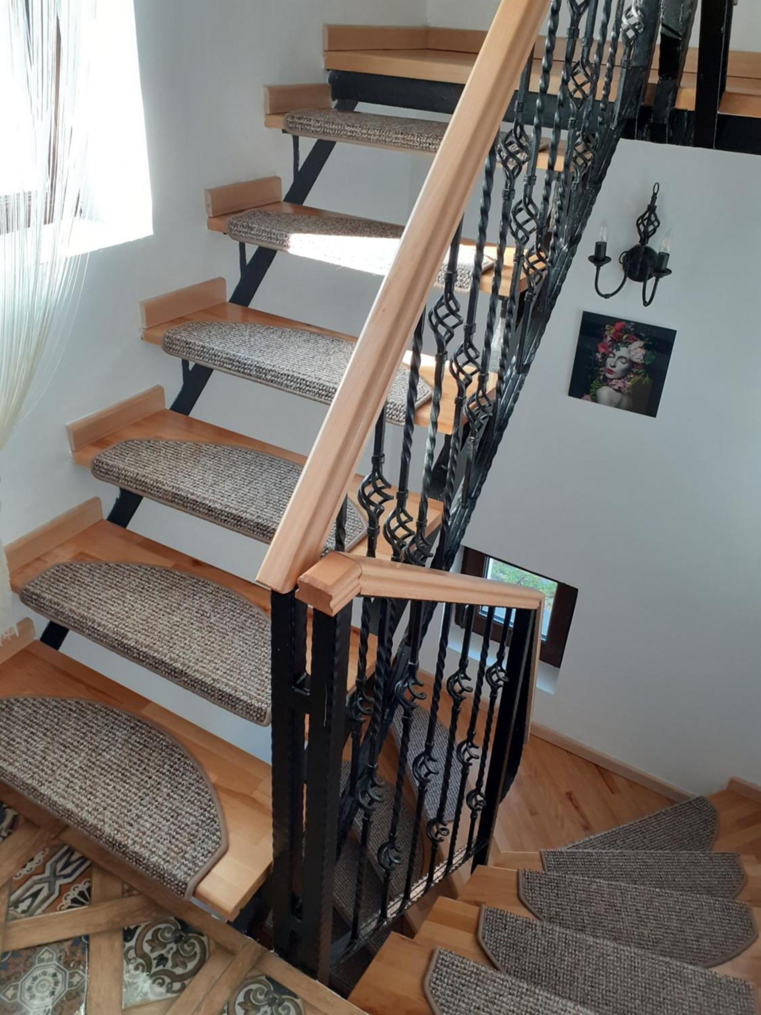 Ferienwohnung R-House Brașov Zimmer foto