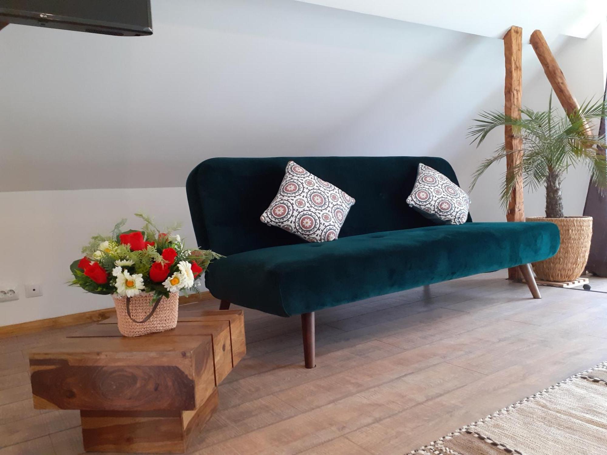 Ferienwohnung R-House Brașov Zimmer foto