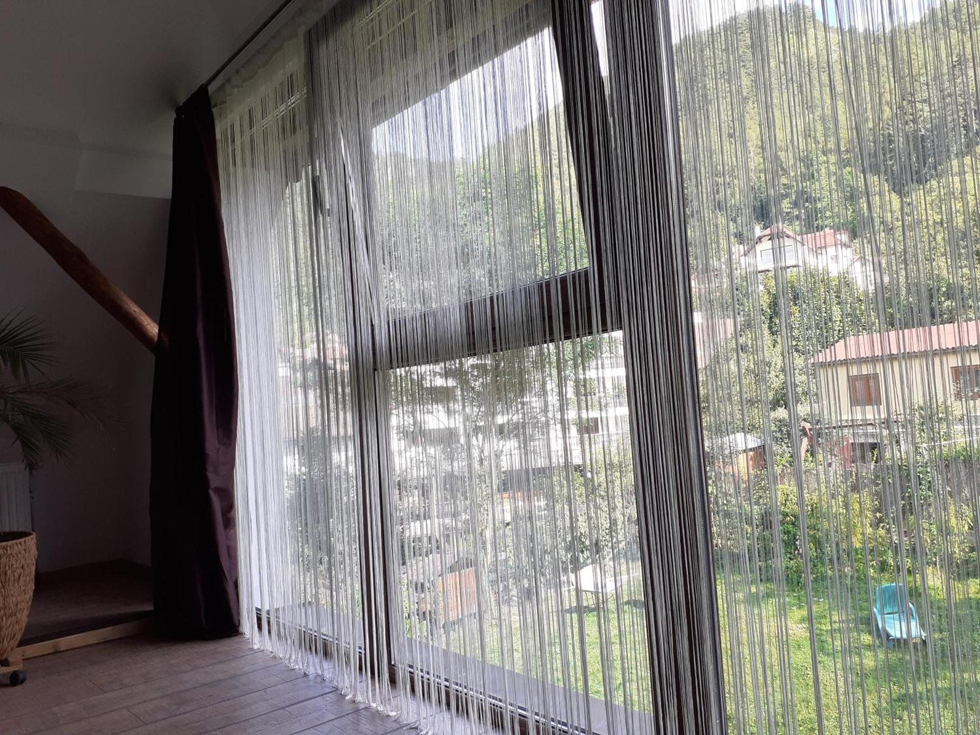 Ferienwohnung R-House Brașov Zimmer foto