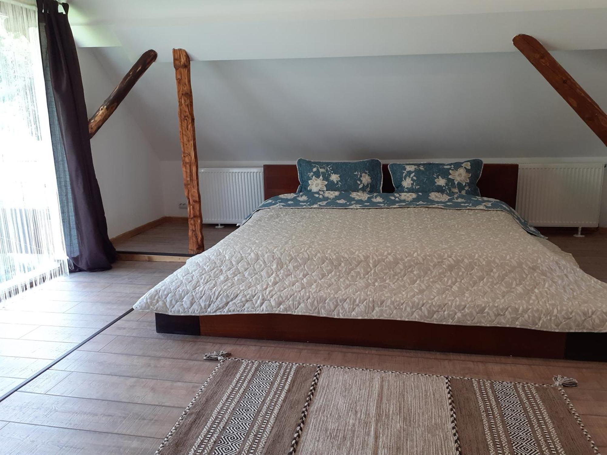 Ferienwohnung R-House Brașov Zimmer foto