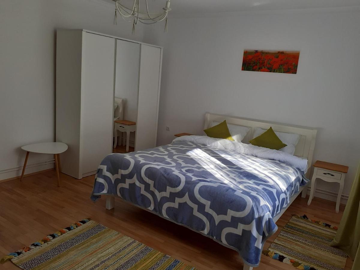Ferienwohnung R-House Brașov Exterior foto