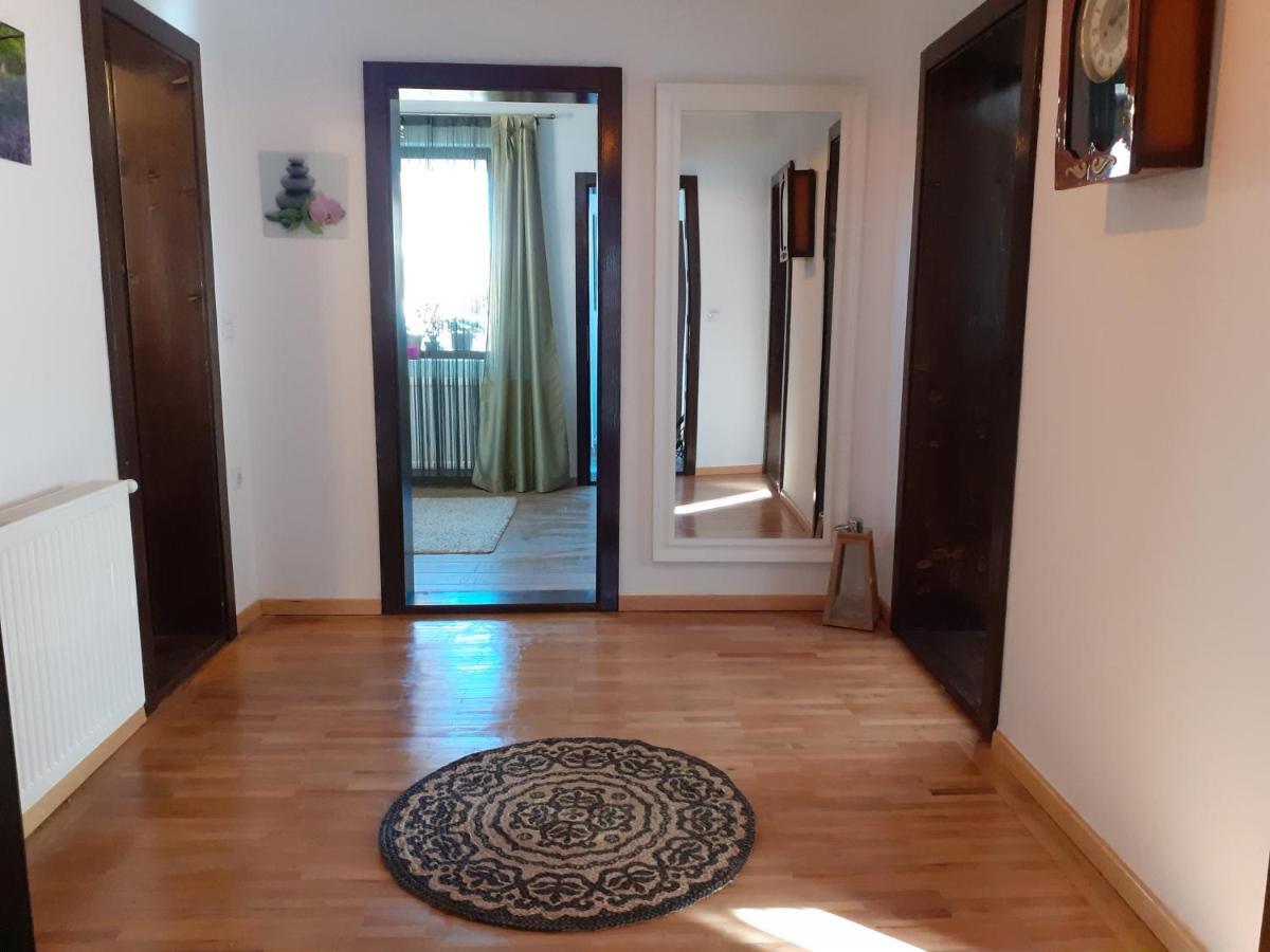 Ferienwohnung R-House Brașov Exterior foto