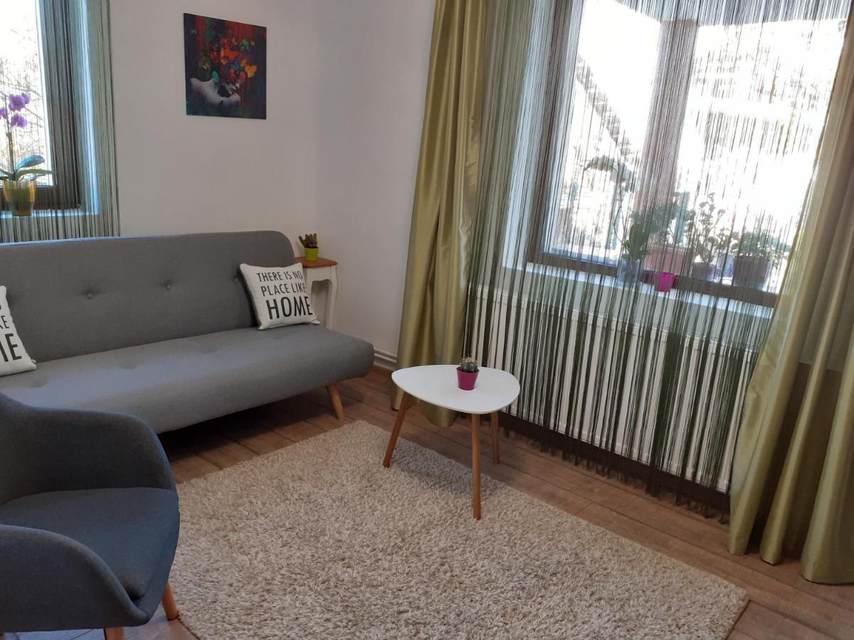 Ferienwohnung R-House Brașov Exterior foto
