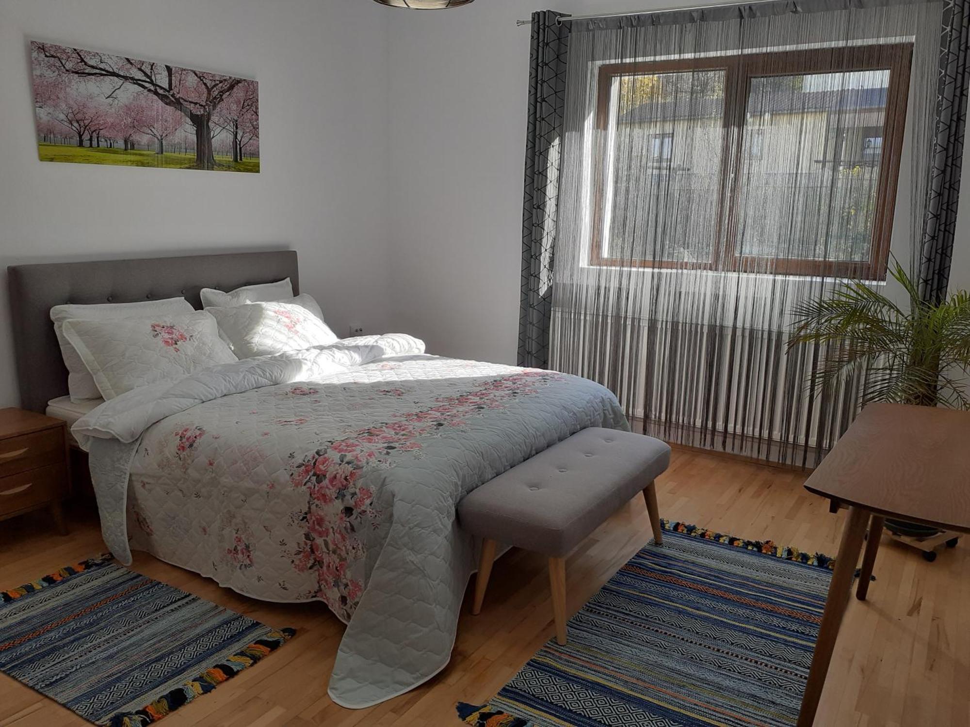 Ferienwohnung R-House Brașov Exterior foto