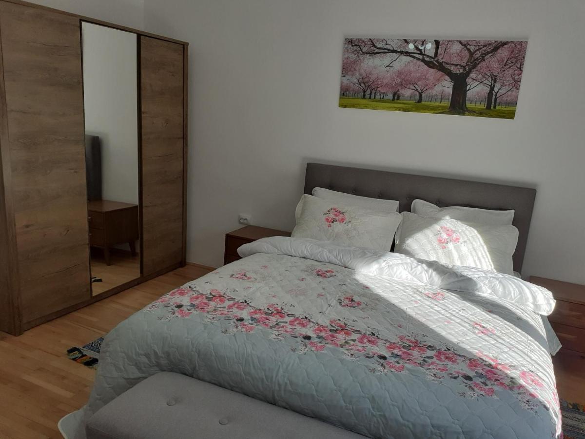 Ferienwohnung R-House Brașov Exterior foto