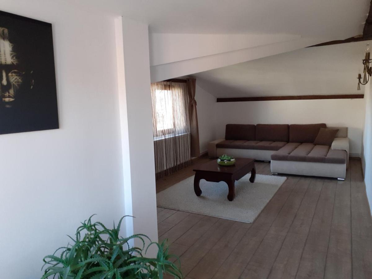 Ferienwohnung R-House Brașov Exterior foto