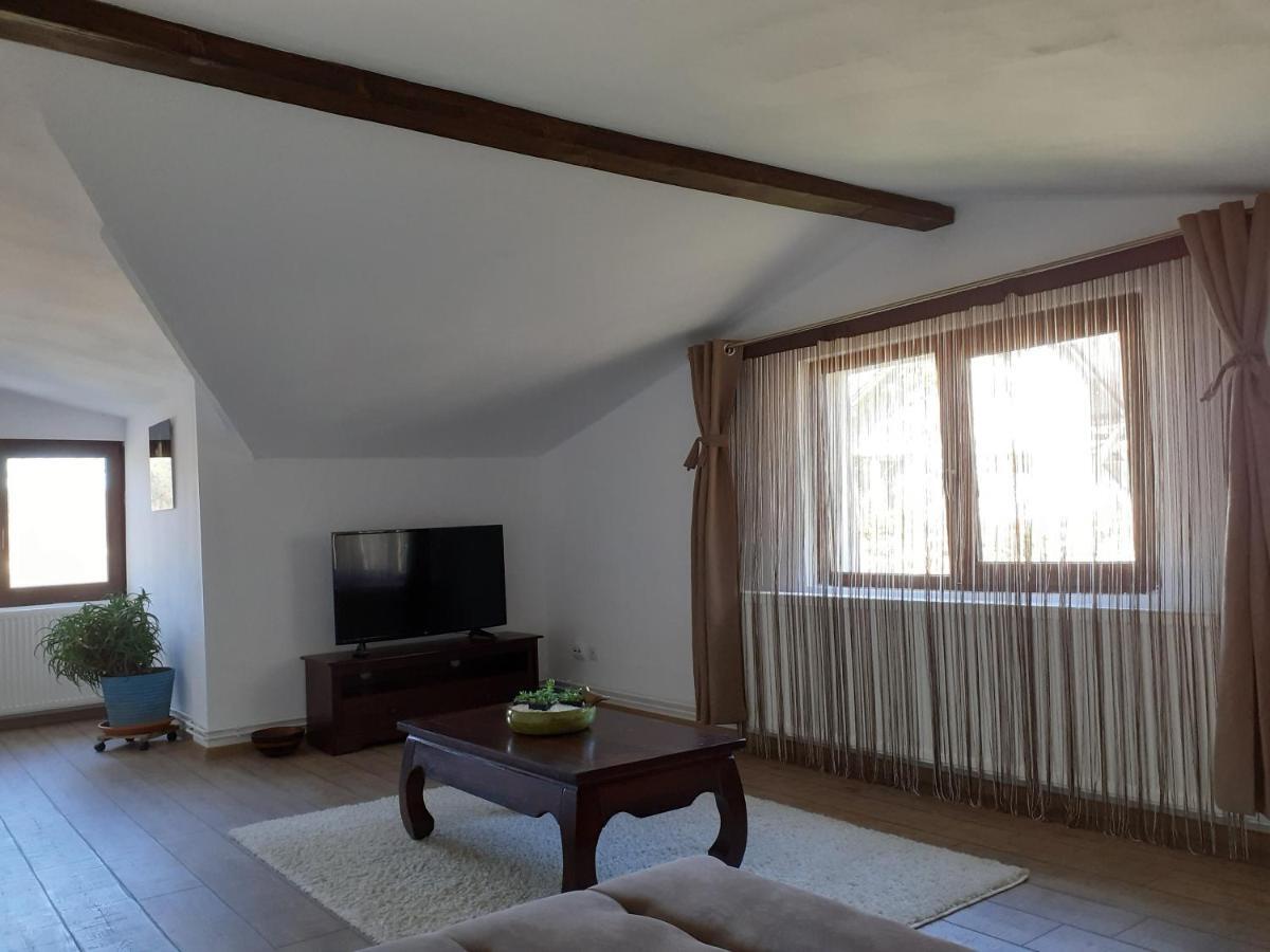 Ferienwohnung R-House Brașov Exterior foto